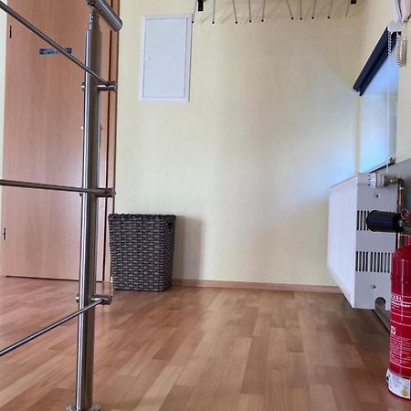 Helles Und Charmantes Loft Mit Herrlichem Blick Dresde Exterior foto