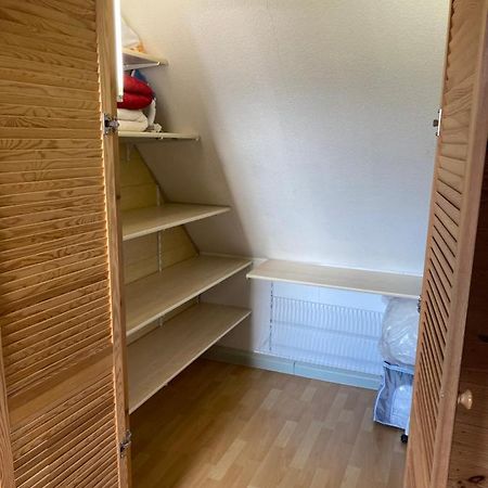 Helles Und Charmantes Loft Mit Herrlichem Blick Dresde Exterior foto