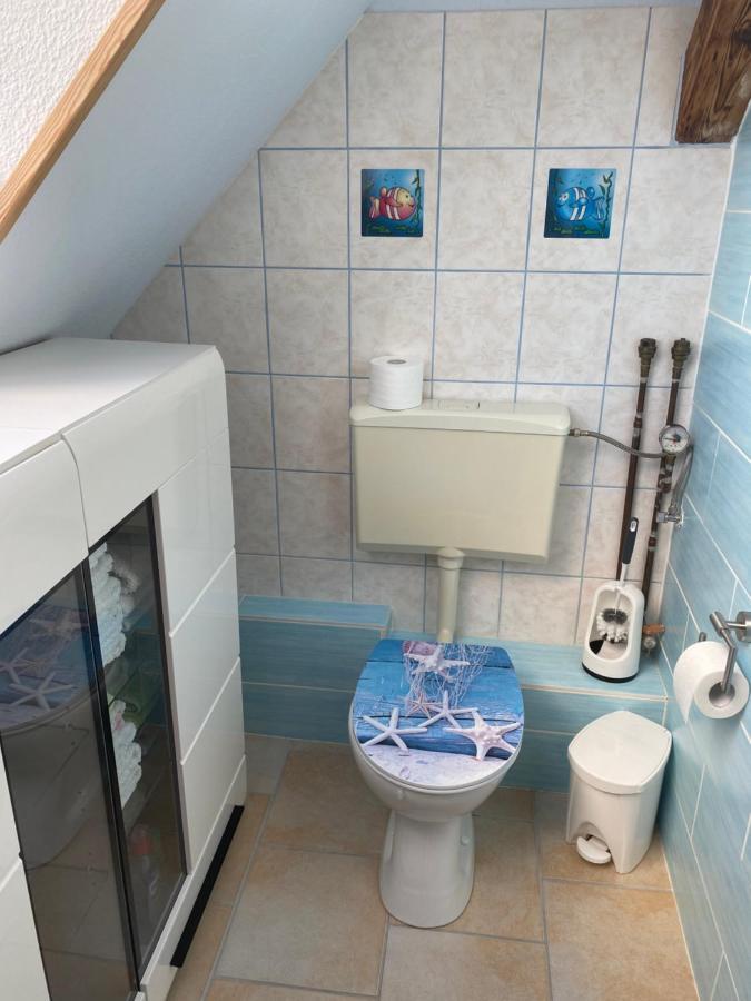 Helles Und Charmantes Loft Mit Herrlichem Blick Dresde Exterior foto
