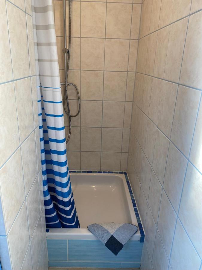 Helles Und Charmantes Loft Mit Herrlichem Blick Dresde Exterior foto
