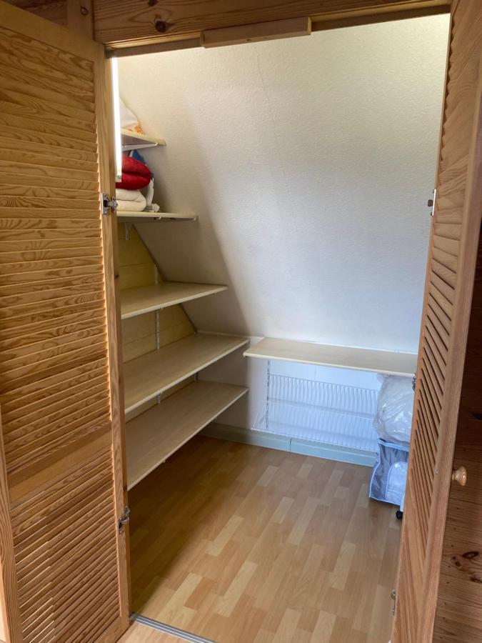 Helles Und Charmantes Loft Mit Herrlichem Blick Dresde Exterior foto