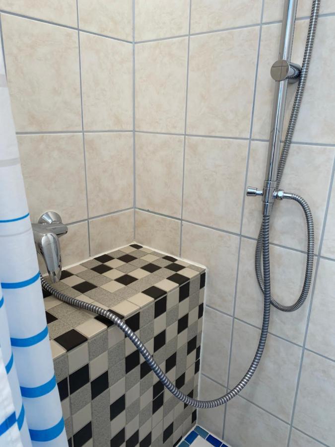 Helles Und Charmantes Loft Mit Herrlichem Blick Dresde Exterior foto