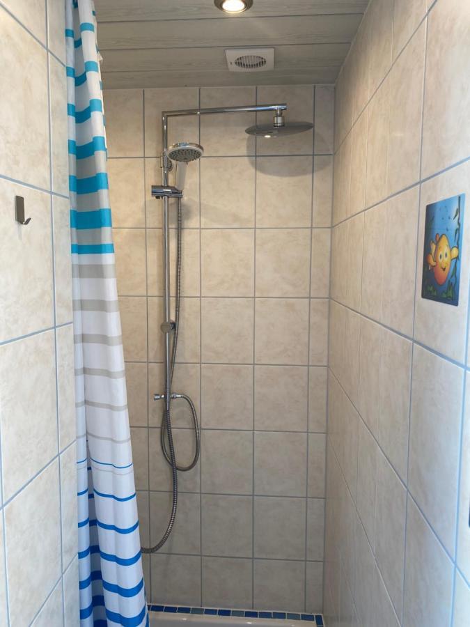Helles Und Charmantes Loft Mit Herrlichem Blick Dresde Exterior foto